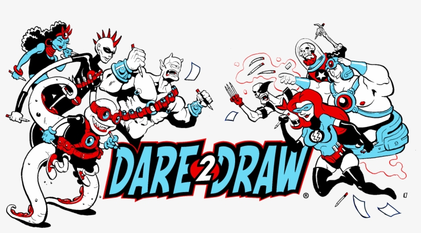 Comic Books - Cartoon, transparent png download