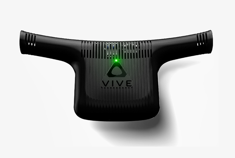 Htc Vive Wireless Adapter - Adapter Htc Vive Wireless Pcie, transparent png download