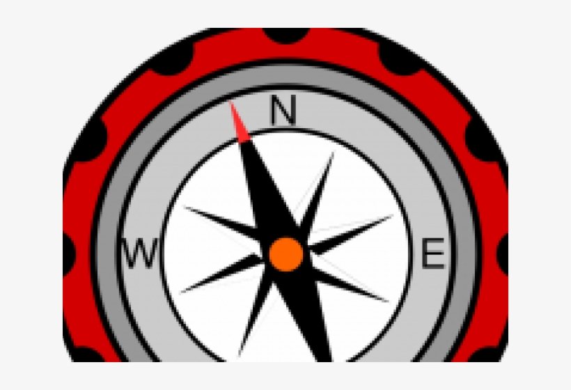 Compass Clipart, transparent png download