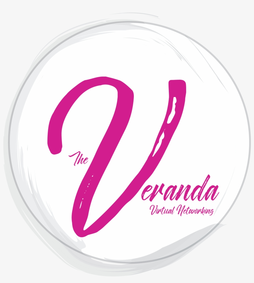 Come Be Our Guest On The Veranda - Circle, transparent png download