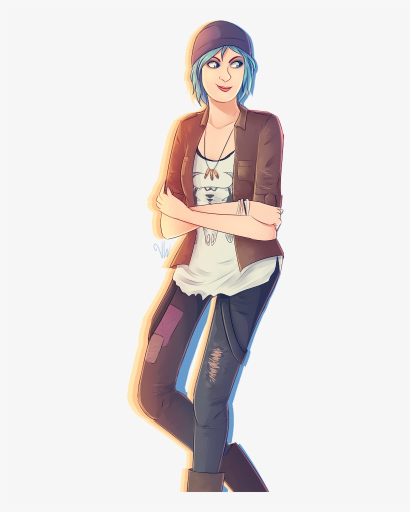 Chloe Price Transparent, transparent png download