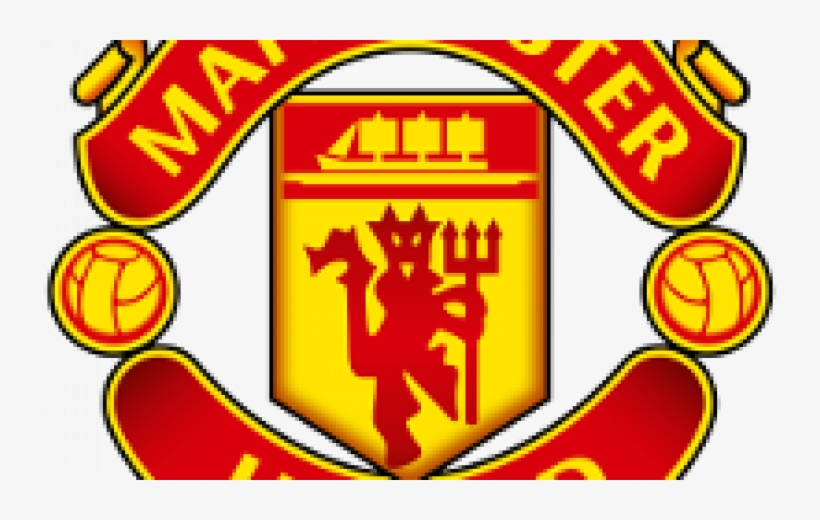 We're Going On A Holiday Sort Of - Manchester United Sign, transparent png download