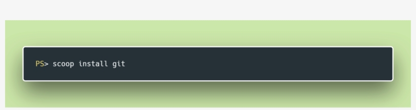 Install Git - Colorfulness, transparent png download
