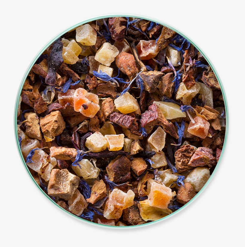 Et Berrypearadise Micro1 V=1543197515 - Russian Candy, transparent png download