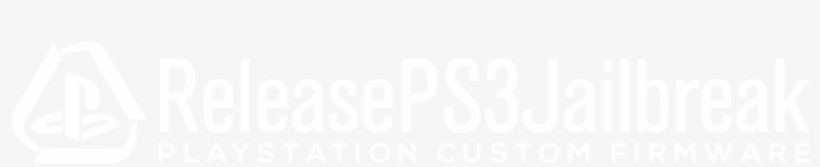 Releaseps3jailbreak - Vr Headset Icon White, transparent png download
