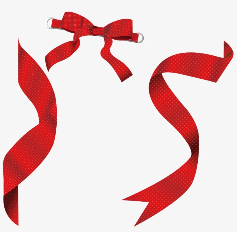 1159 X 1078 13 - Vector Dây Nơ Ruy Băng, transparent png download