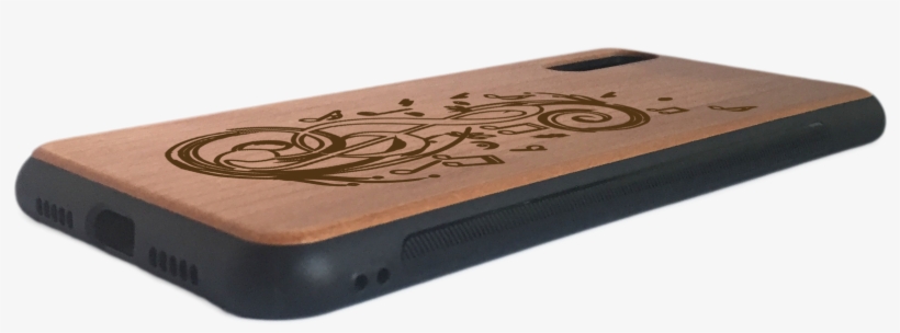 Clave De Sol - Plywood, transparent png download