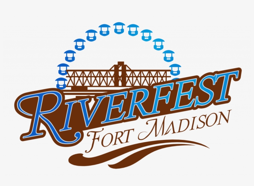 Colt Ford And Radio Romance At Riverfest In Fort Madison - Riverfest Fort Madison Iowa, transparent png download