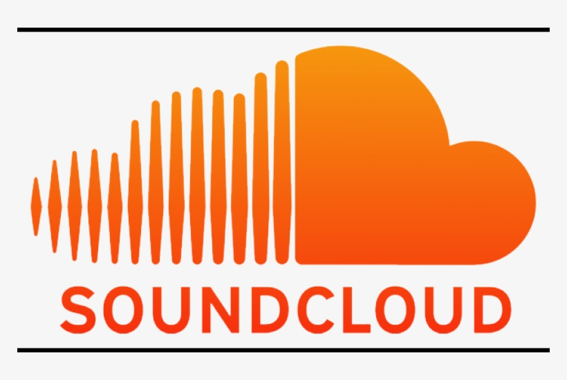 Soundcloud May Yet Survive After Rumours Of A Massive - Logo Soundcloud, transparent png download