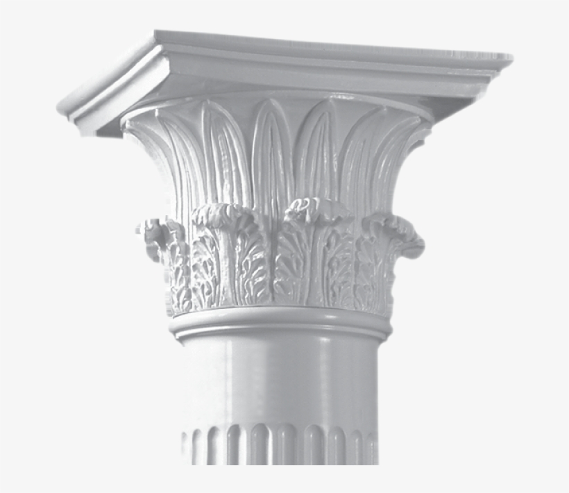 Temple Of Winds - Temple Of Winds Column, transparent png download