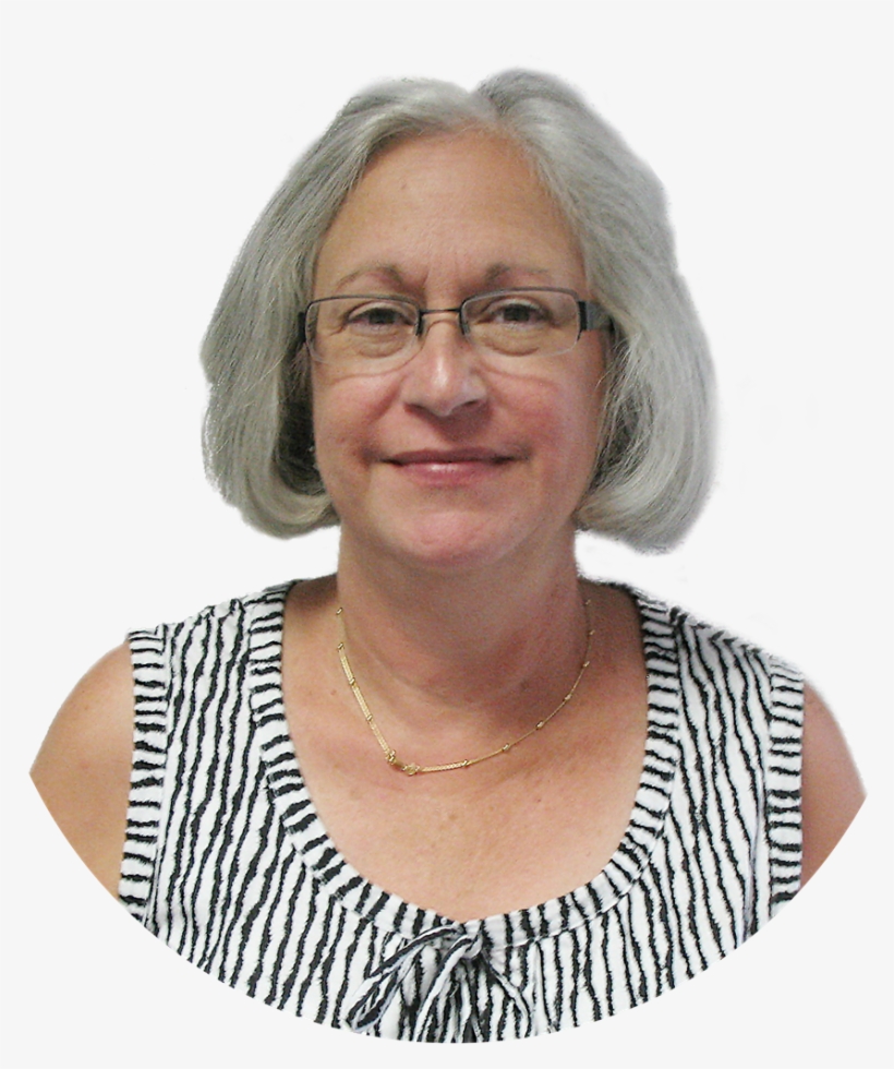 Bobbie Desprat - Senior Citizen, transparent png download