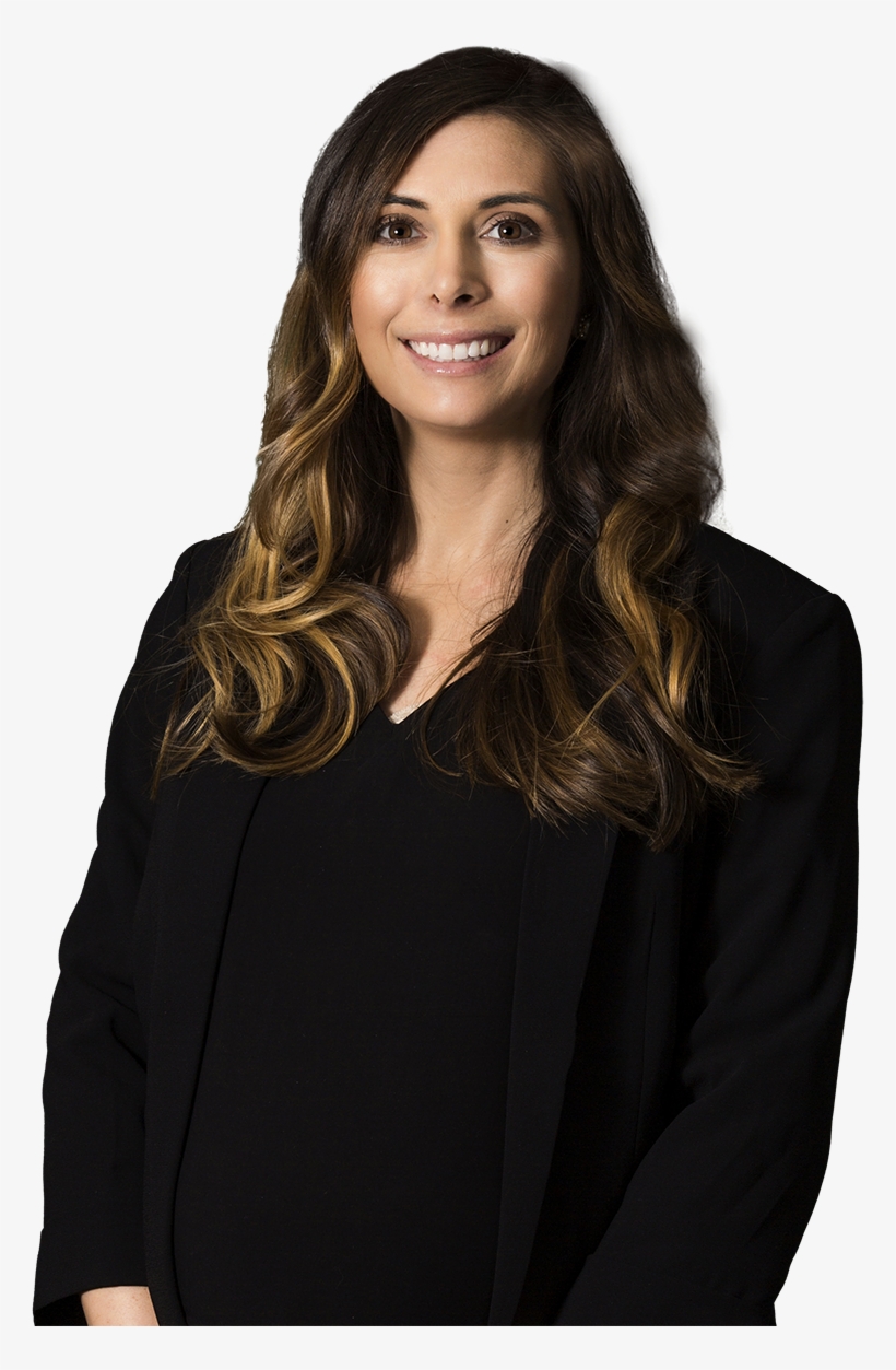 Genevieve Mcgroarty - Stephanie Cardenas El Paso, transparent png download