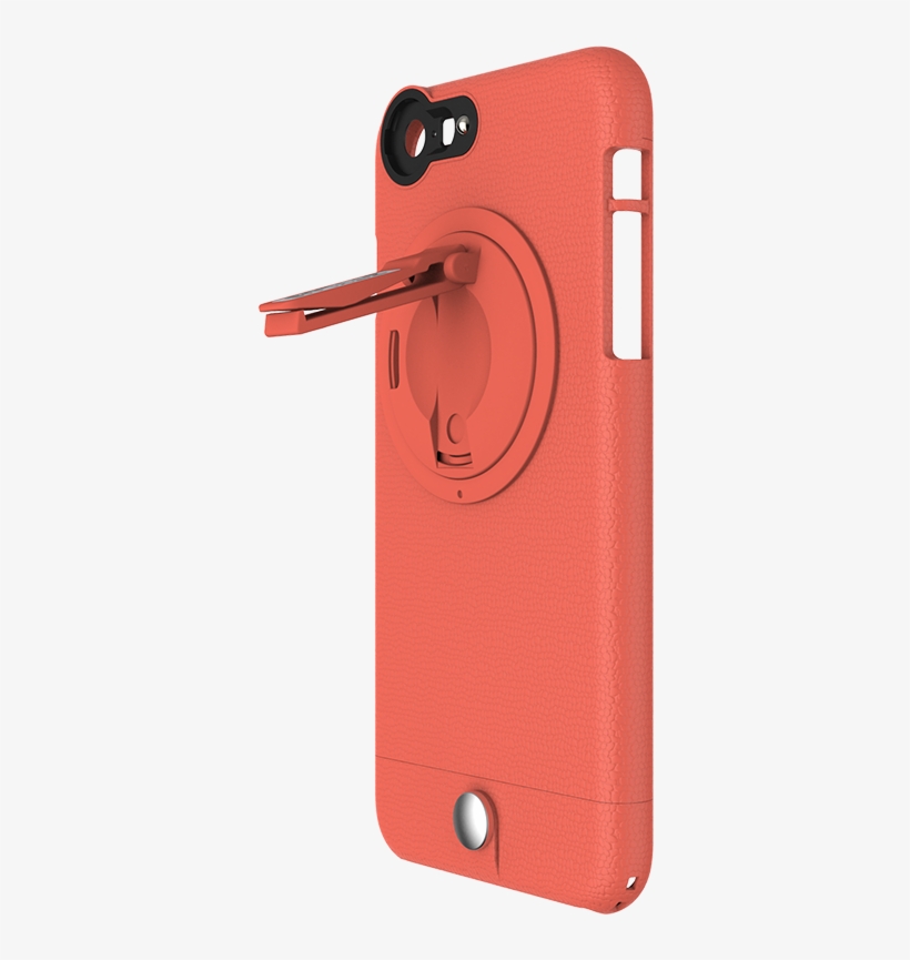 Lite Series Z-clip Kit For Iphone 6 Plus / 6s Plus - Mobile Phone, transparent png download