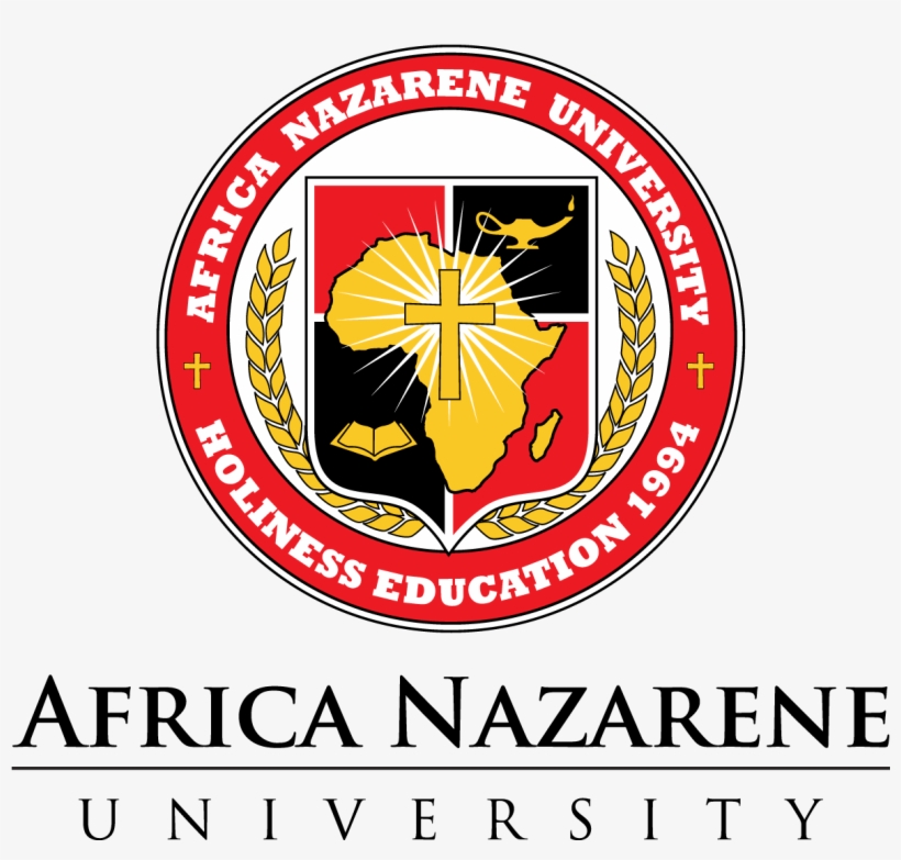 Africa Nazarene University Logo, transparent png download