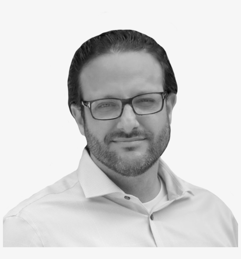 Michael Mccartney Chief Marketing And Technology Officer - Gentleman, transparent png download