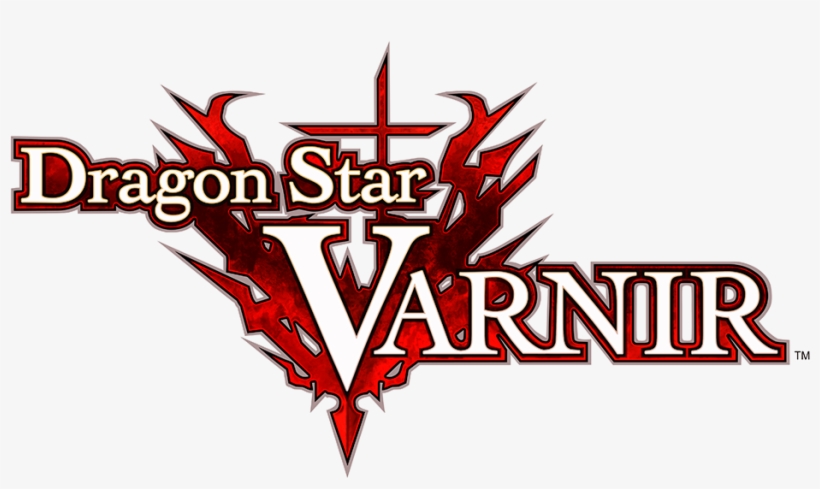 Dragon Star Varnir Launches In The West In Spring - Graphic Design, transparent png download