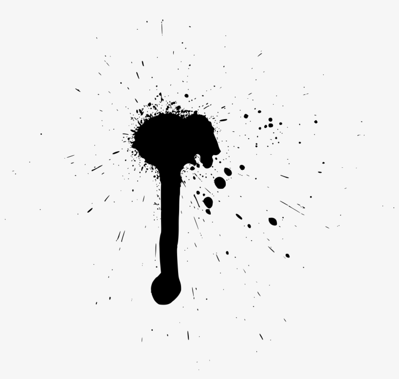Free Download - Silhouette, transparent png download