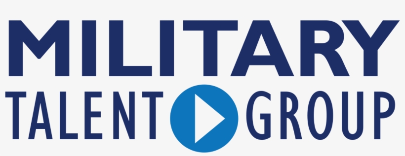 Military Talent Group - Oval, transparent png download