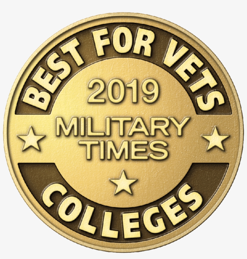 2019 Bfv Colleges Maet Logo - Best For Vets Colleges 2017, transparent png download