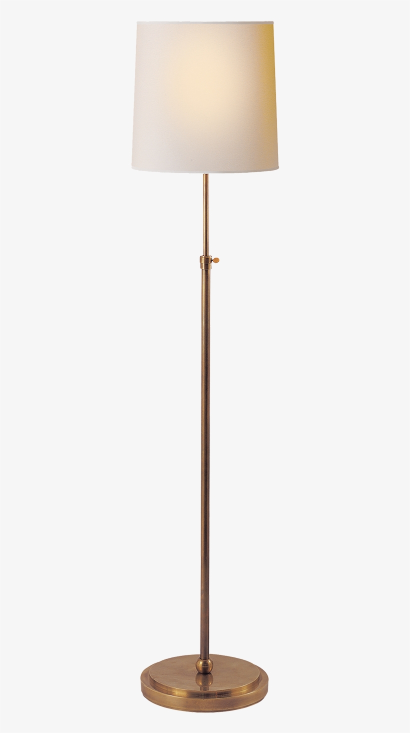 Floor Lamp Png - Bryant Floor Lamp, transparent png download