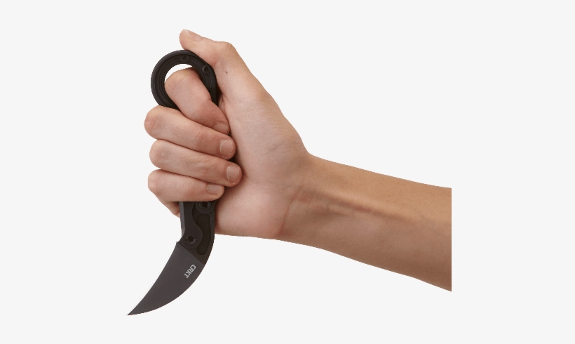 Crkt, Provoke - Knife, transparent png download
