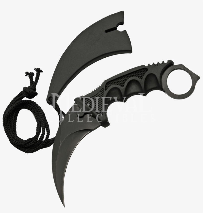 Item - Hunting Knife, transparent png download