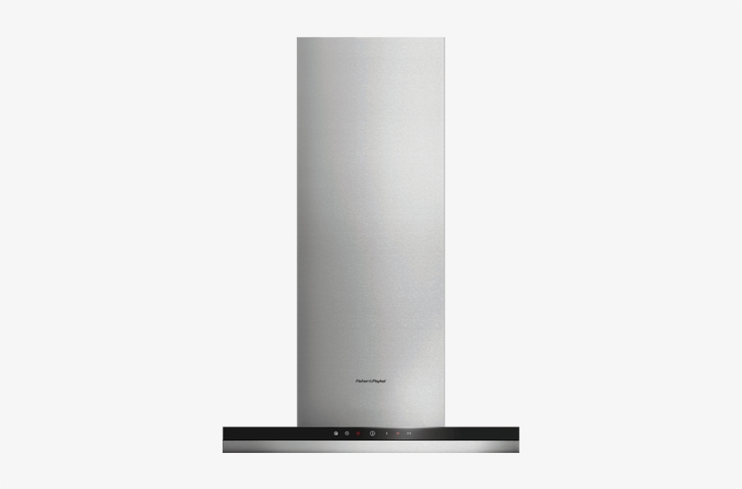 Fisher Paykel Hc60bcxb2 60cm Designer Chimney Hood - Lcd Tv, transparent png download