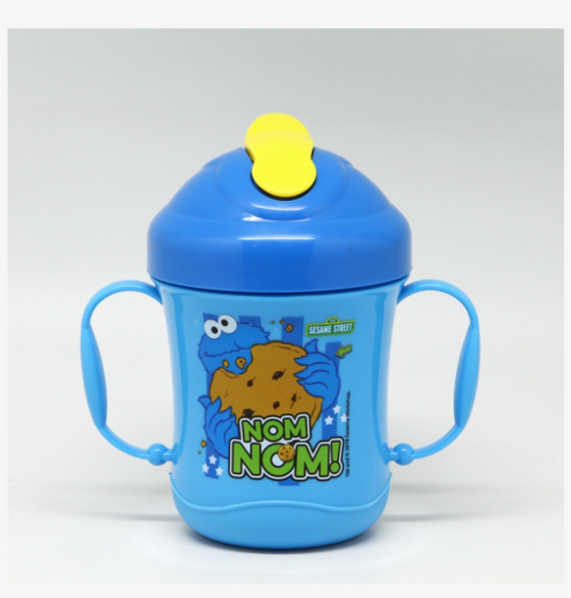 Sesame Street Mug 310 Ml - Teapot, transparent png download