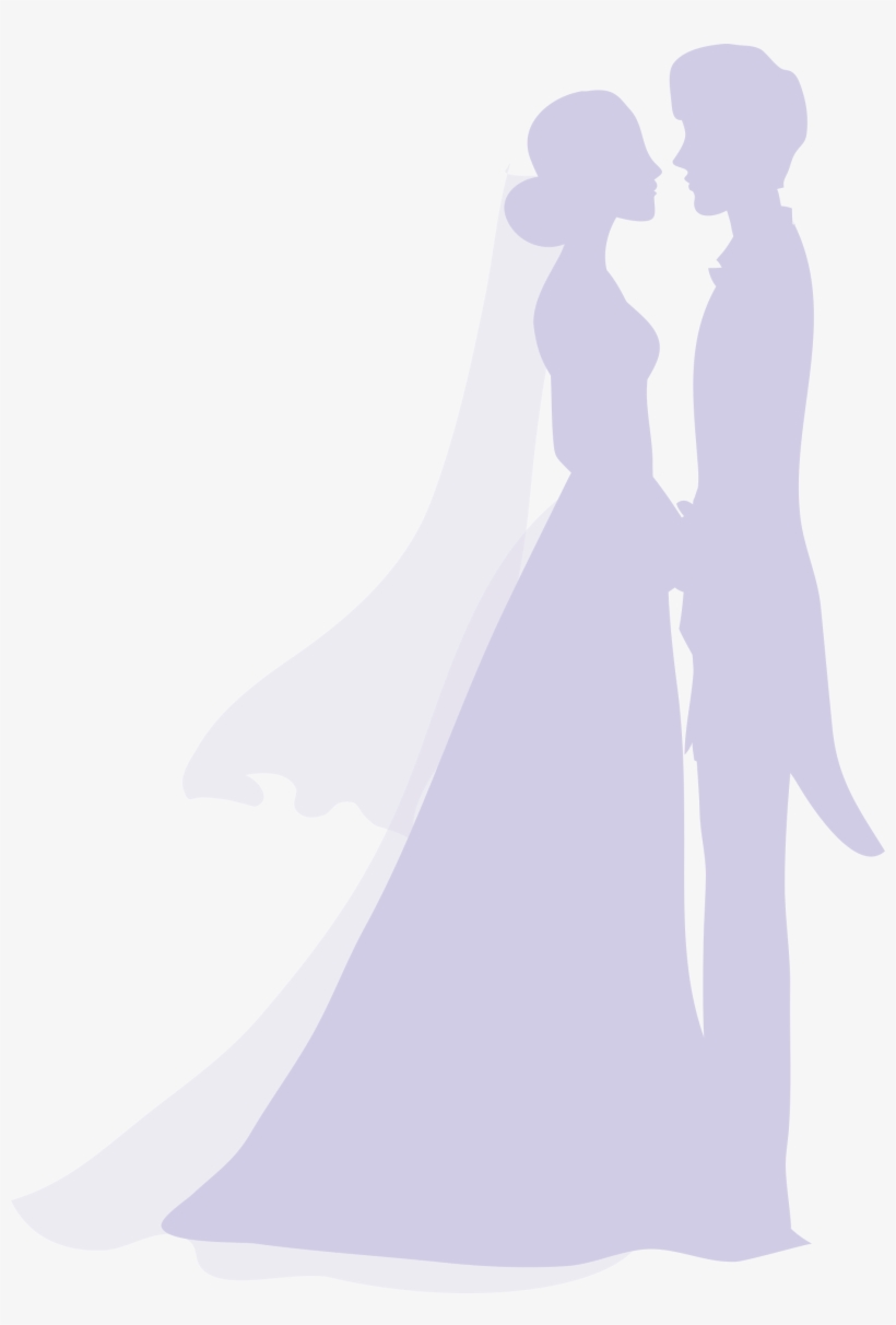 Wedding Transprent Png Free - Illustration, transparent png download