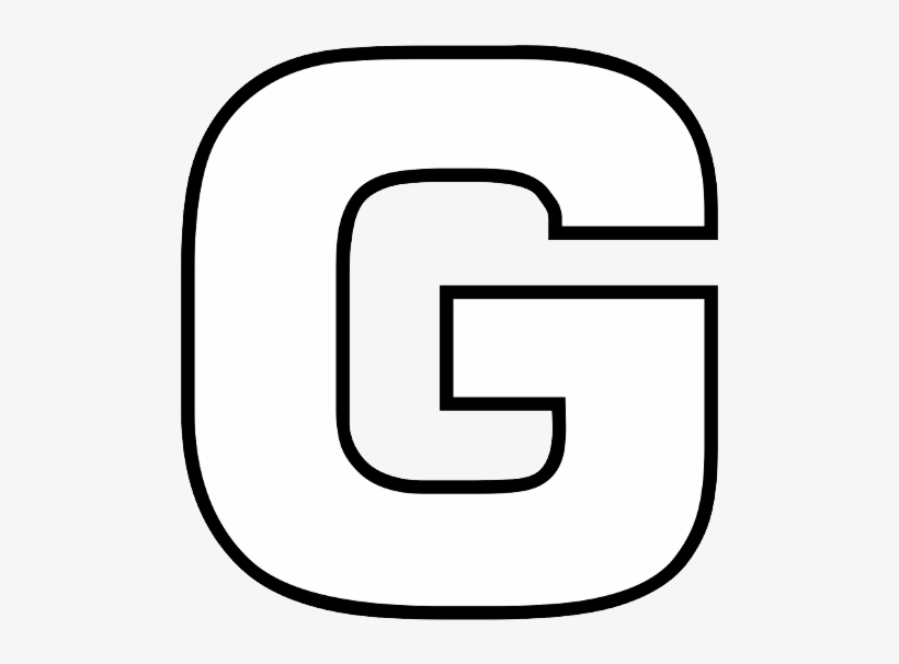 Letter G Png, transparent png download
