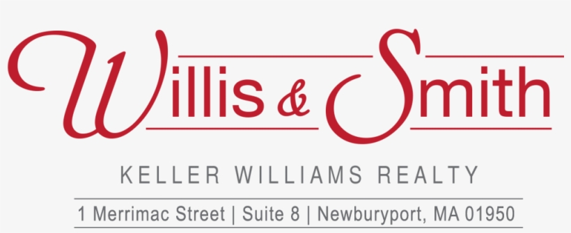 The Willis & Smith Group - Calligraphy, transparent png download