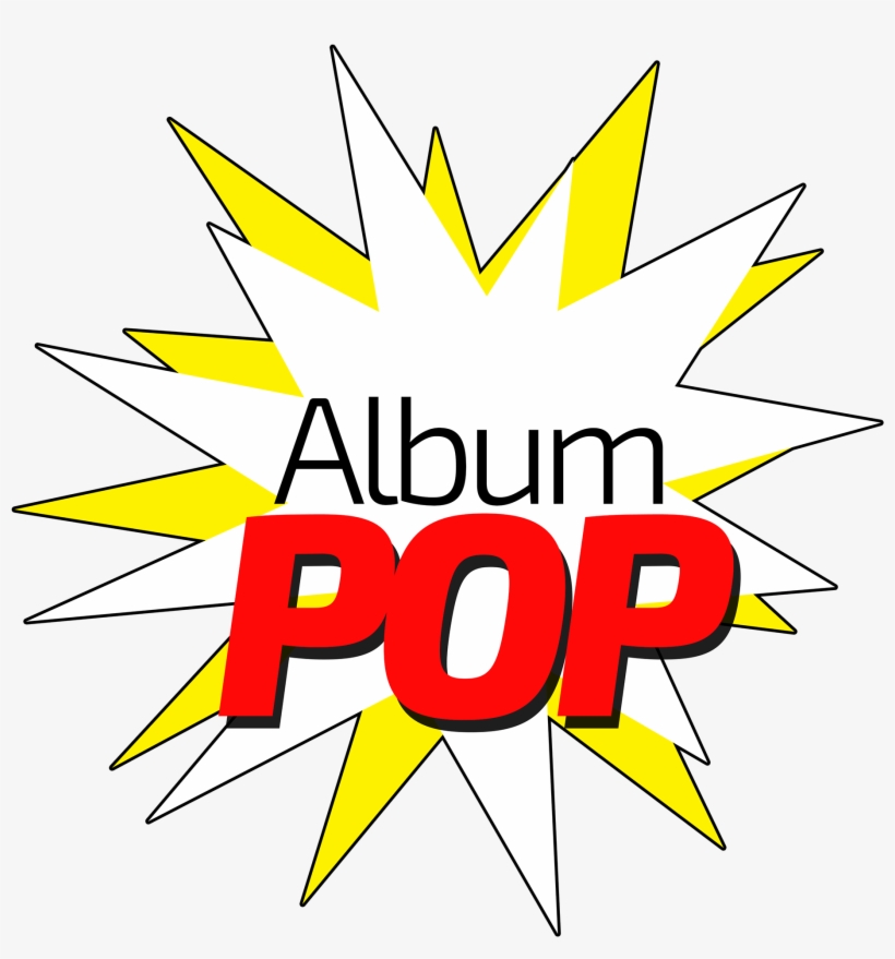 Check Out The Logo Creation And Marketing Of Album - Illustration, transparent png download