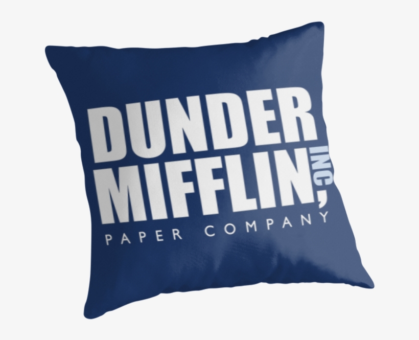 Dunder Mifflin, transparent png download