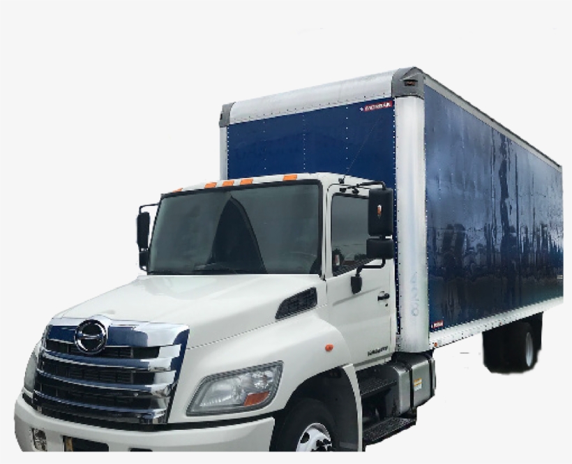 M&k Truck Centers - Trailer Truck, transparent png download