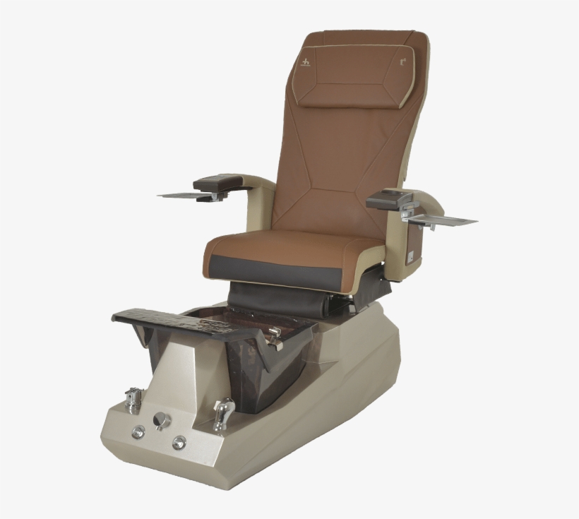 T4 Diamond F Gold - Gold, transparent png download