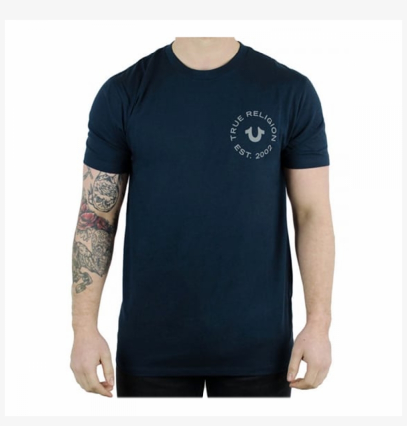 True Religion - Active Shirt, transparent png download