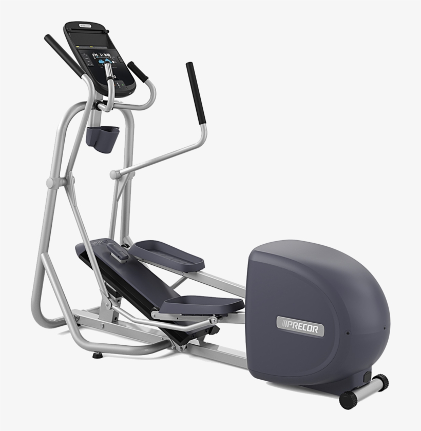 Shop Home Cardio Equipment - Precor Efx222, transparent png download