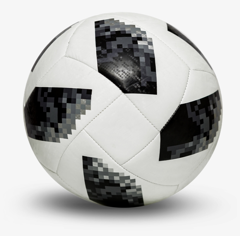 For Sports Fans - Balon De La Copa Del Mundo, transparent png download
