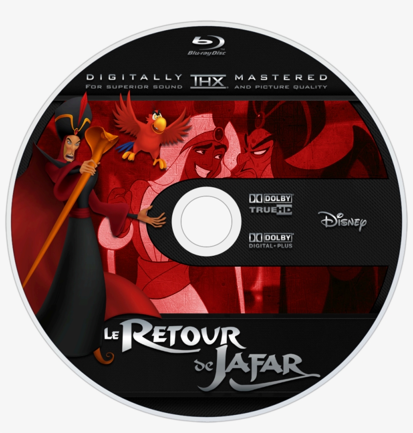 The Return Of Jafar - Return Of Jafar, transparent png download