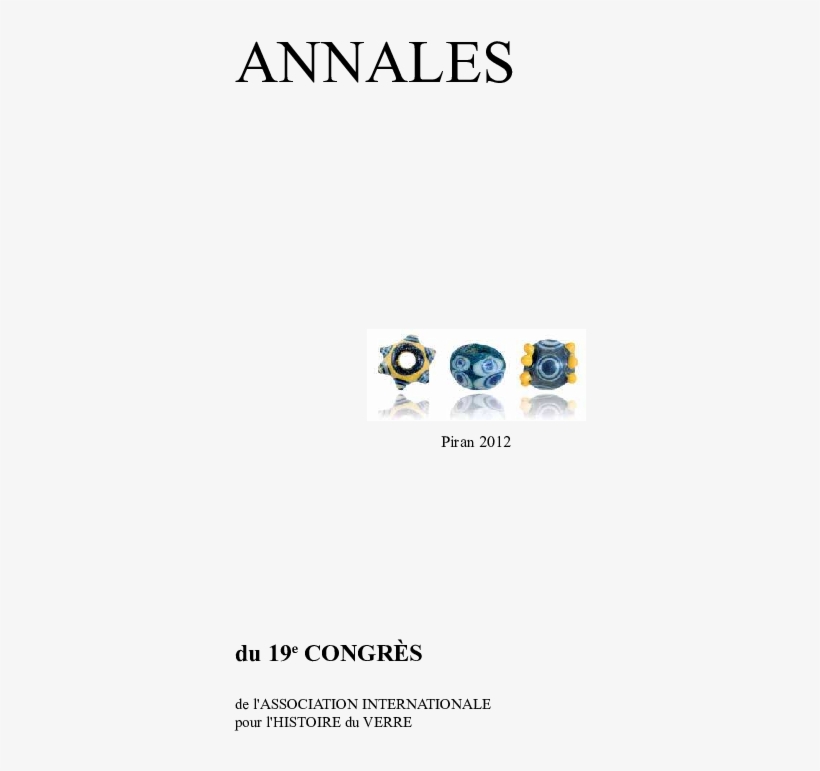 Oculi From Archaeological Excavations In The Dubrovnik - Parallel, transparent png download