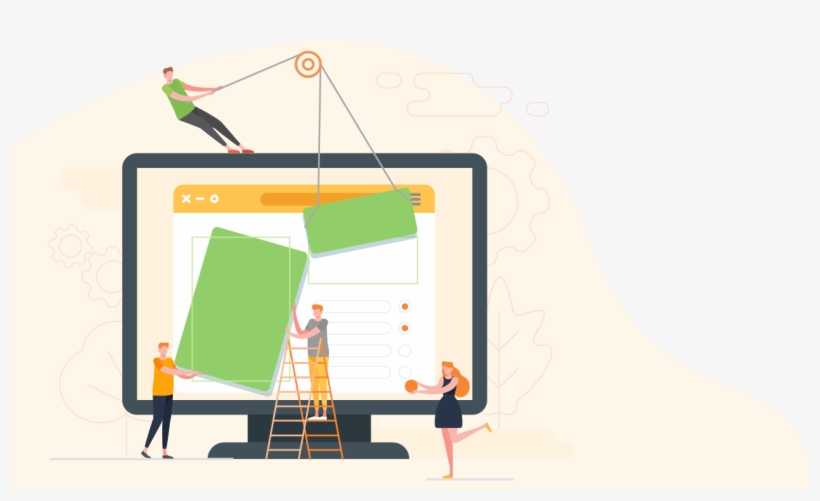 Switch To Paperless Workflow Today - Web Design, transparent png download