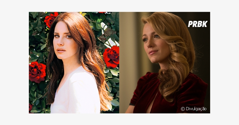 Por Que A Lana Del Rey Ficaria Perfeita Na Pele Da - Lana Del Rey Iphone, transparent png download