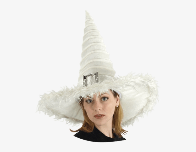 Price Match Policy - White Witch Hat, transparent png download