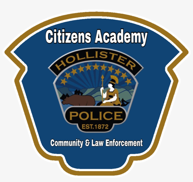 Police Taking Sign-ups For Citizens Academy - Police, transparent png download