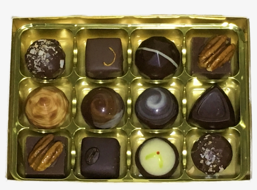 Christmas Selection - Giri Choco, transparent png download