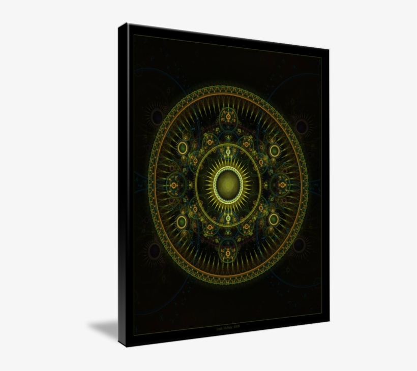 Wheel - Metatron, transparent png download