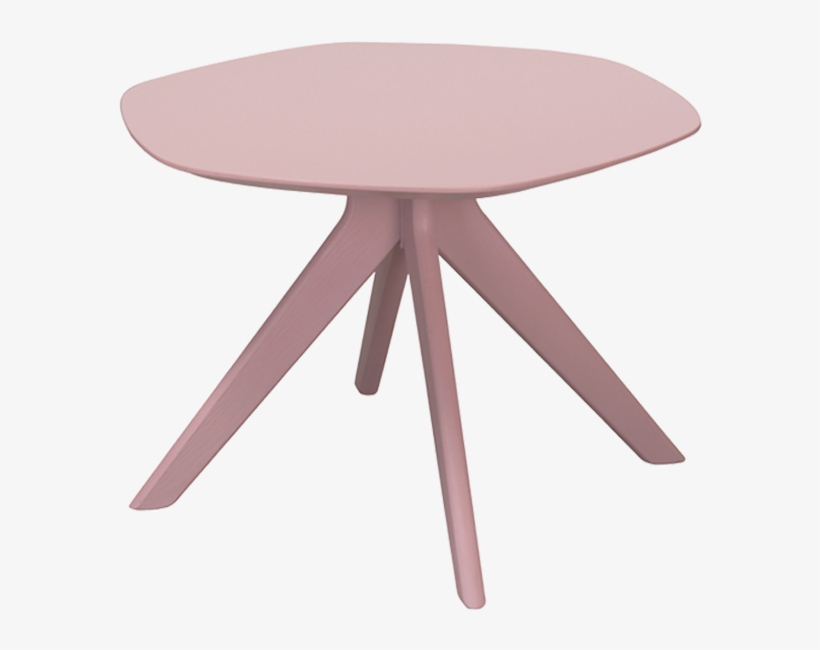 Blue Coffee Table Serie 0000 Laag 2 - End Table, transparent png download