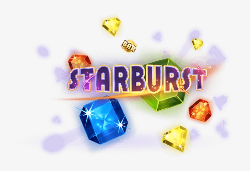 Join Today And Get 20 Free Spins - Starburst, transparent png download