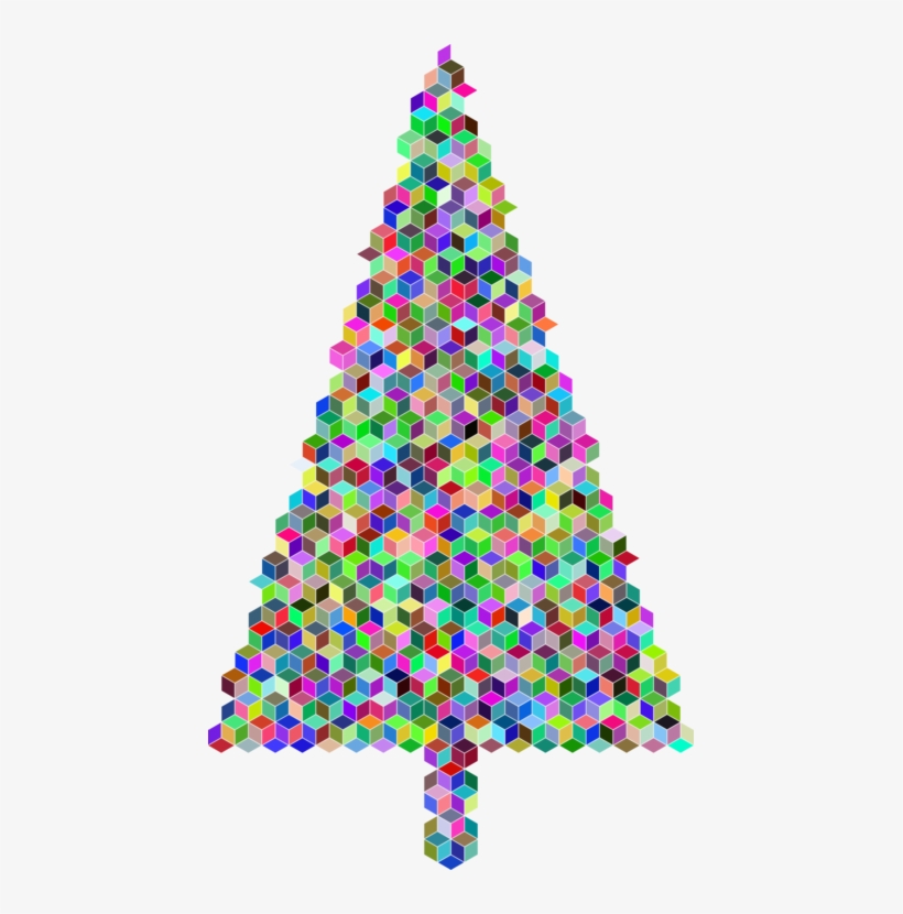 Christmas Tree Spruce Christmas Ornament Christmas - Christmas Tree, transparent png download