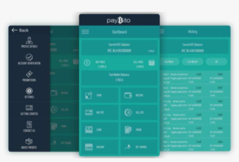 Paybito, The Cryptocurrency Exchange From Hashcash - Number, transparent png download